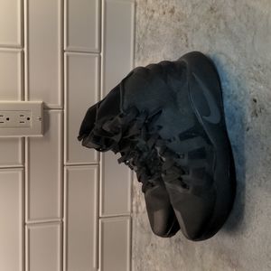 Nike hyperdunk 2016 black